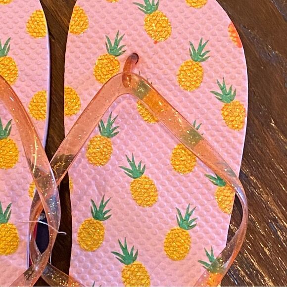 Mixit Flip Flop Thong Sandals New Size 9/10 - Picture 5 of 9